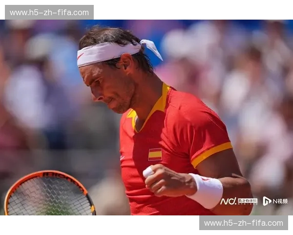 红土之王对决黑马奇兵：穆雷与锦织圭法网恩怨情仇