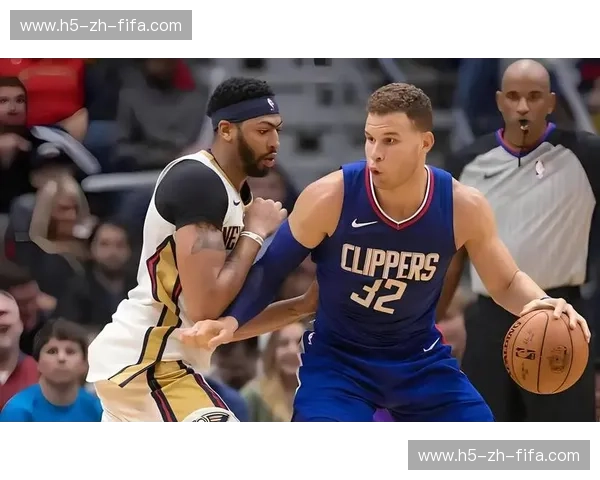 黄蜂蜇刺快船：2015年那场不可思议的对决